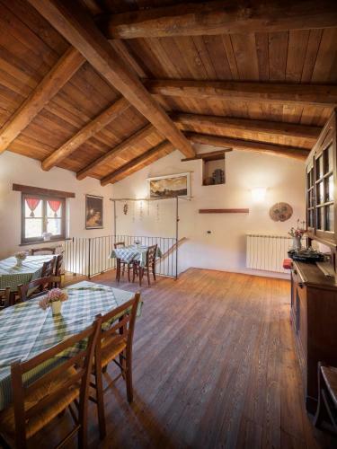 Locanda Del Silenzio Hotel