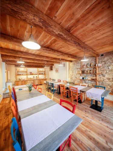 Locanda Del Silenzio Hotel
