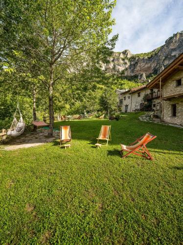 Locanda Del Silenzio Hotel