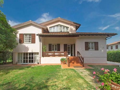 Villa Locazione Turistica Amadori