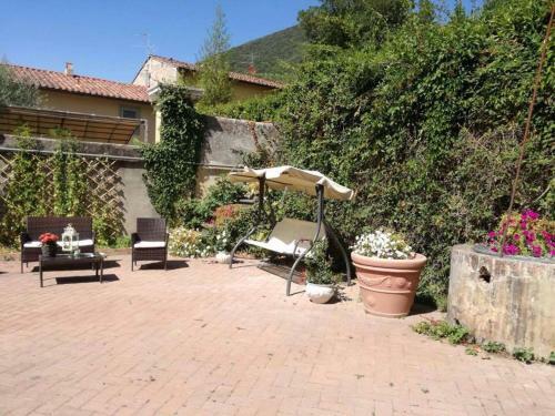 Bed & Breakfast Relais Villa Poschi