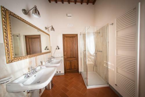 Bed & Breakfast Relais Villa Poschi