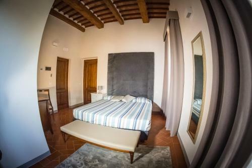 Bed & Breakfast Relais Villa Poschi