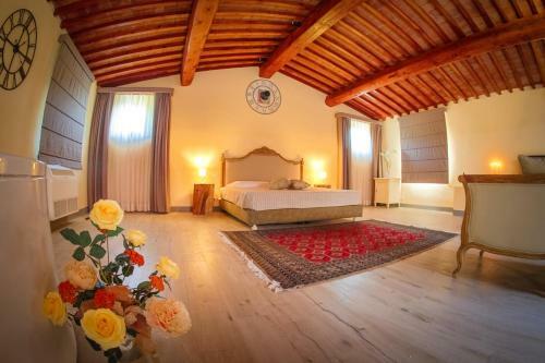 Bed & Breakfast Relais Villa Poschi