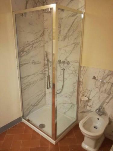 Bed & Breakfast Relais Villa Poschi