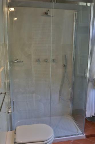 Bed & Breakfast Relais Villa Poschi