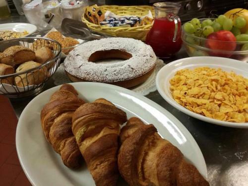 Bed & Breakfast Relais Villa Poschi
