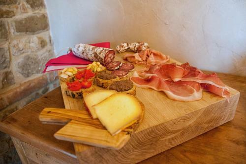 Apartamento Villa Ventotto
