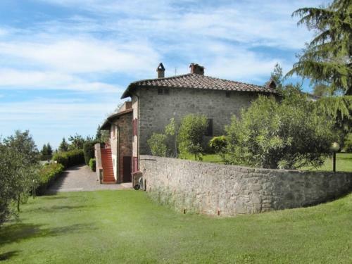 Torricella Villa Sleeps 8 Pool Wifi