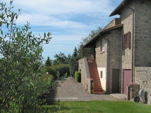 Torricella Villa Sleeps 8 Pool Wifi