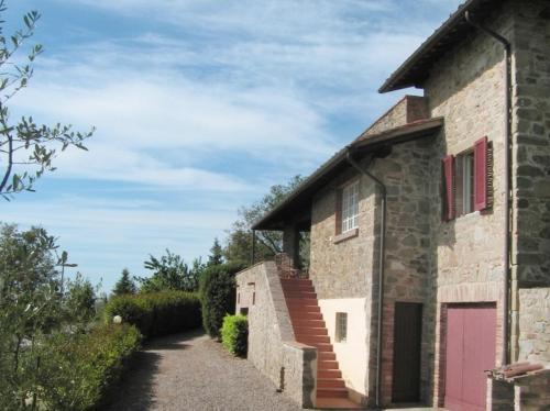 Torricella Villa Sleeps 8 Pool Wifi