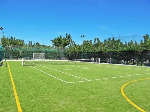 Villaggio Camping Classe 105s