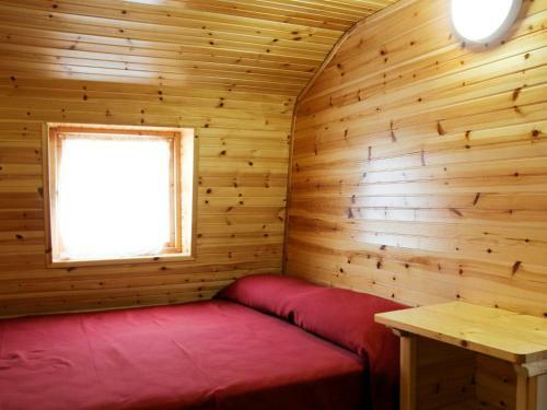 Villaggio Camping Classe 105s