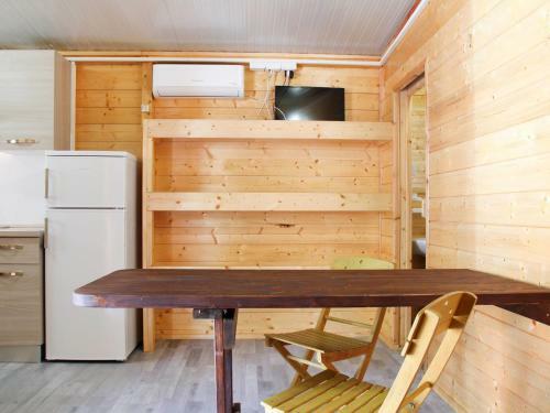 Villaggio Camping Classe 105s