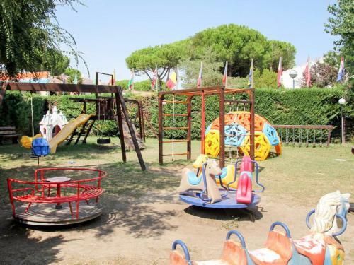 Villaggio Camping Classe 103s