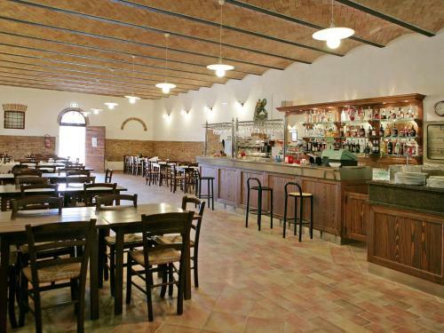 Villaggio Camping Classe 103s