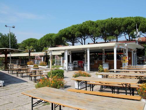 Villaggio Camping Classe 103s