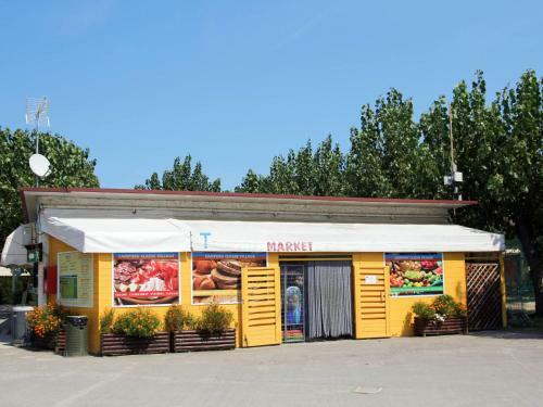 Villaggio Camping Classe 103s