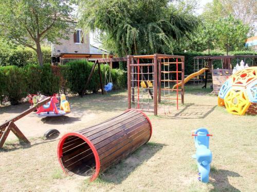 Villaggio Camping Classe 103s