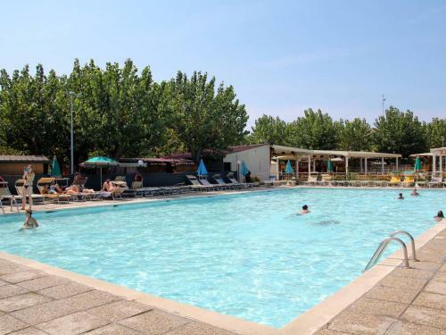 Villaggio Camping Classe 103s