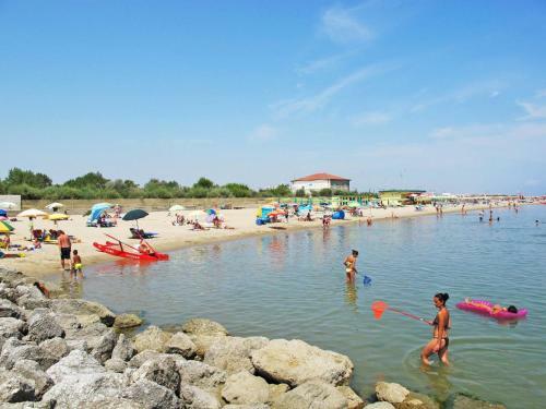 Villaggio Camping Classe 103s