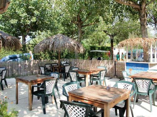 Villaggio Camping Classe 103s