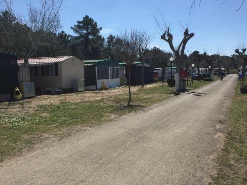 Mobilehomes Lido Di Dante