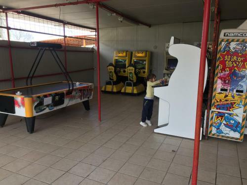 Mobilehomes Lido Di Dante