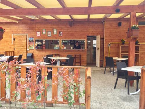 Mobilehomes Lido Di Dante
