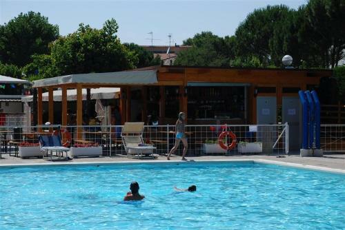 Mobilehomes Lido Di Dante