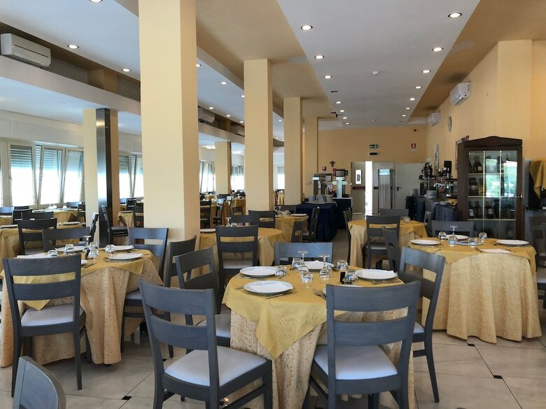 Hotel German's