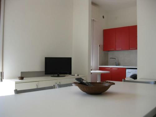 Apartamentos Locazione Turistica Les Villes