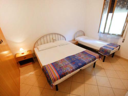 Apartamentos Locazione Turistica Les Villes