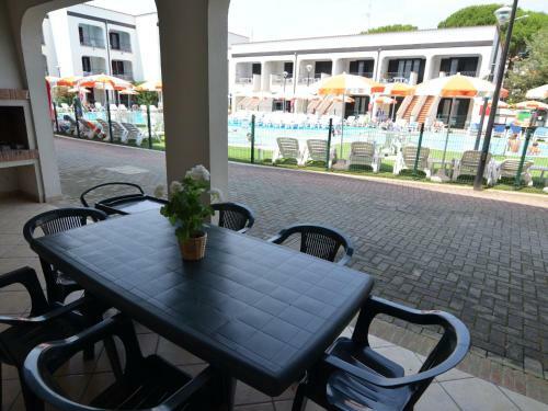 Apartamento Dorado Otto