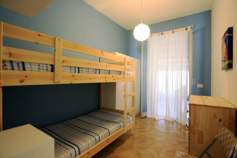 Apartamento Appartamento I Delfini