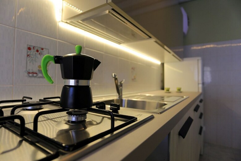 Apartamento Appartamento I Delfini