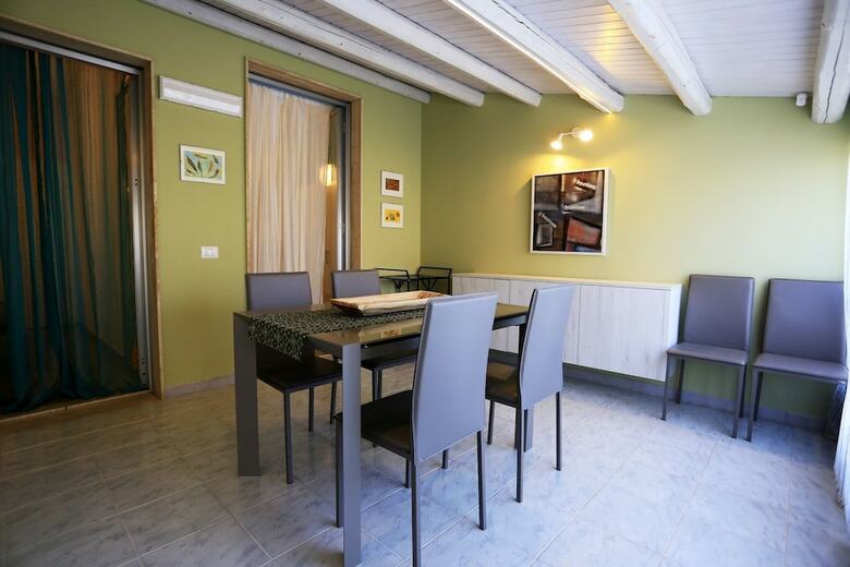Apartamento Appartamento I Delfini