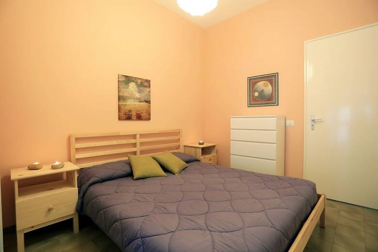 Apartamento Appartamento I Delfini