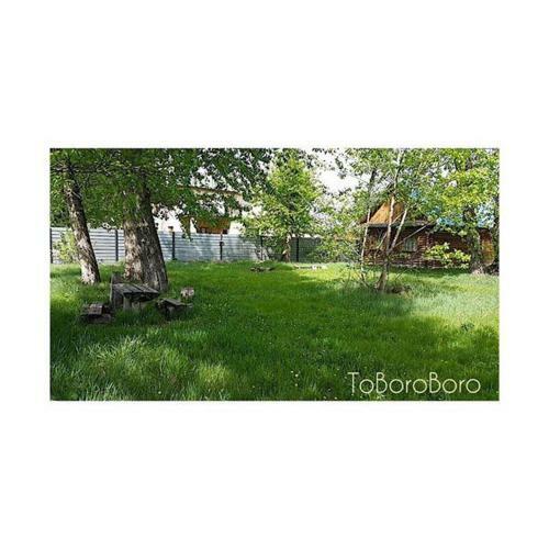 Agroturismo Toboroboro
