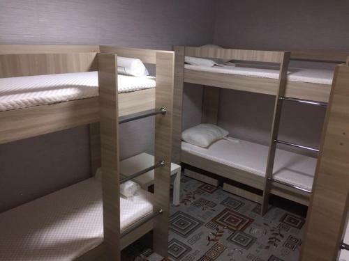 Hostal Comfort Guest House