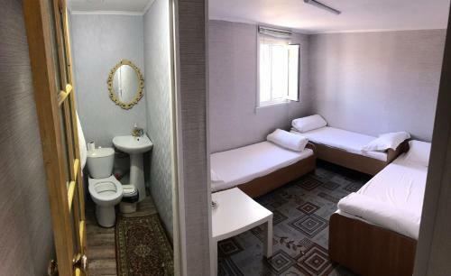 Hostal Comfort Guest House