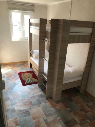Hostal Comfort Guest House