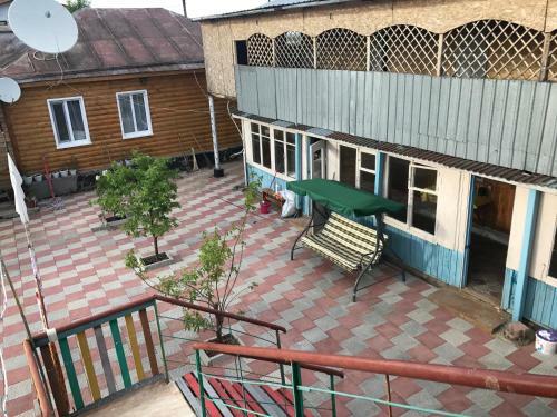 Hostal Comfort Guest House