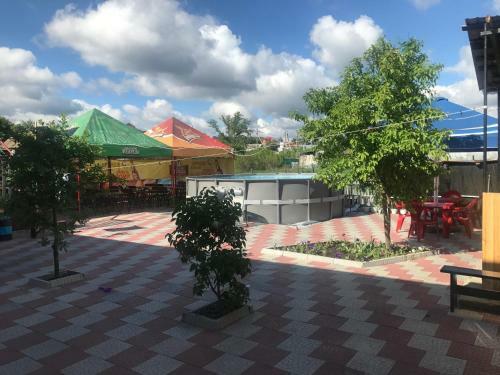 Hostal Comfort Guest House