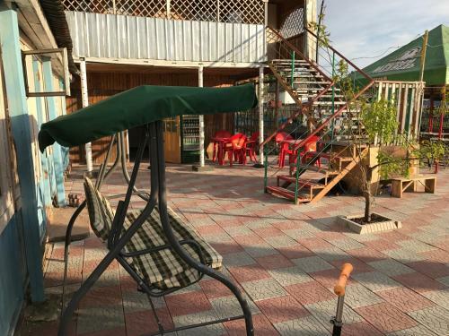 Hostal Comfort Guest House