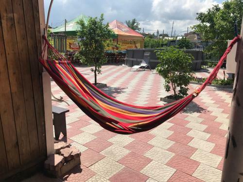 Hostal Comfort Guest House