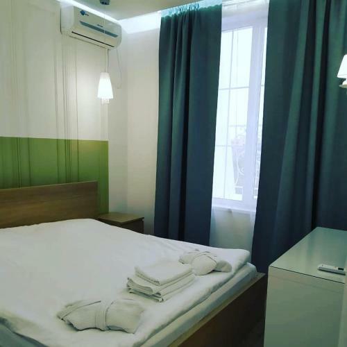 Altyn Kun Hotel
