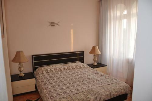 Altyn Kun Hotel
