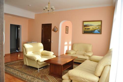 Altyn Kun Hotel