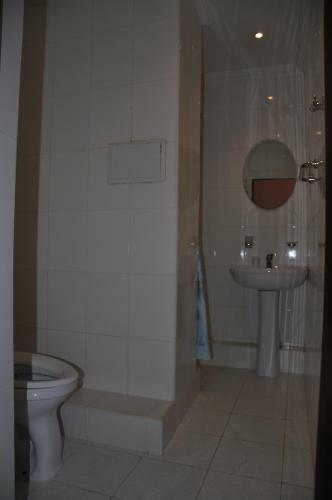 Altyn Kun Hotel